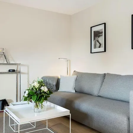 Witthues Dansk Hygge Whg 10