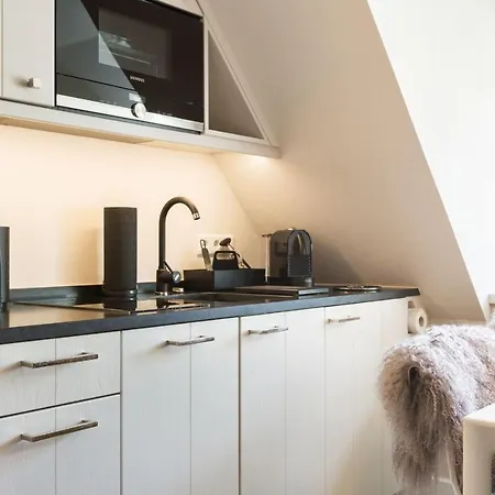 Witthues Dansk Hygge Whg 10 베닝슈테트