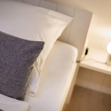 Witthues Dansk Hygge Whg 10 아파트 베닝슈테트