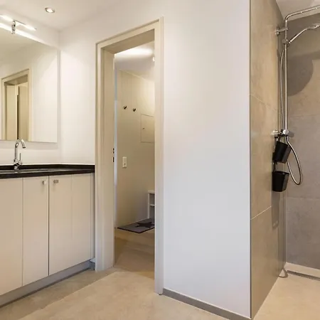 아파트 Witthues Dansk Hygge Whg 10 베닝슈테트