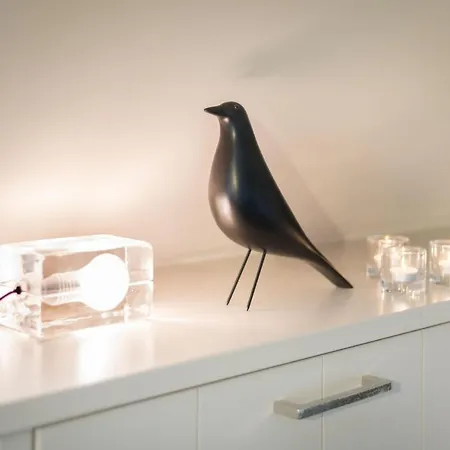 Witthues Dansk Hygge Whg 10 아파트 베닝슈테트