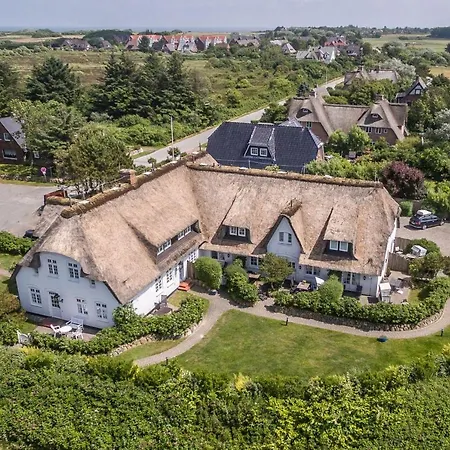 아파트 Witthues Dansk Hygge Whg 10 *