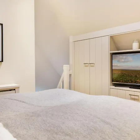 Witthues Dansk Hygge Whg 10 아파트 베닝슈테트