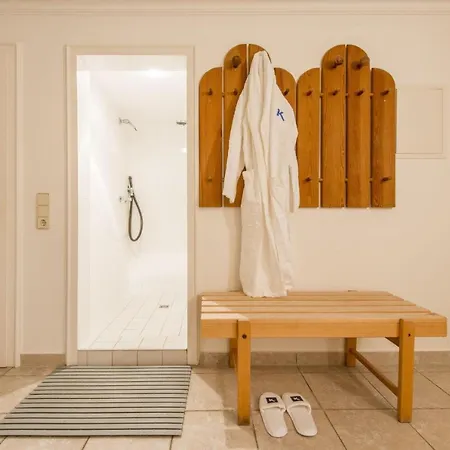 Witthues Dansk Hygge Whg 10 아파트