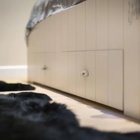 Witthues Dansk Hygge Whg 10 * 베닝슈테트