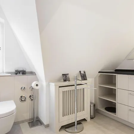 Witthues Dansk Hygge Whg 10 아파트