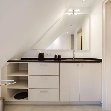 Witthues Dansk Hygge Whg 10 베닝슈테트