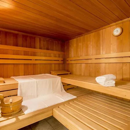 Witthues Dansk Hygge Whg 10 아파트 *