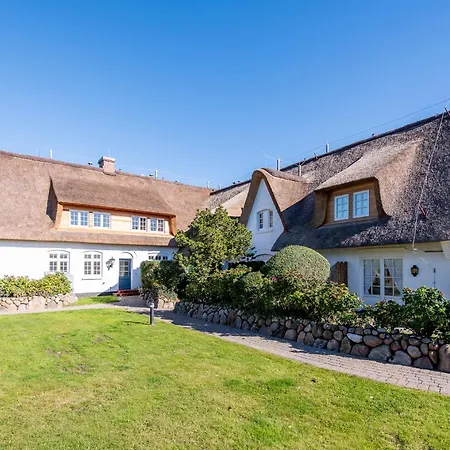 Witthues Dansk Hygge Whg 10 베닝슈테트