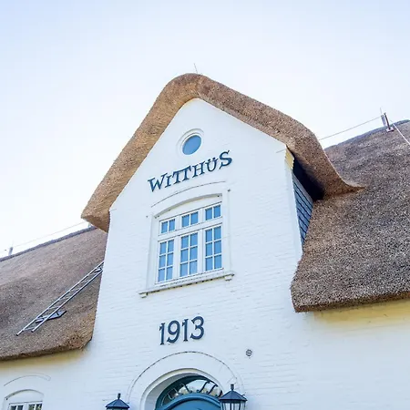 Witthues Dansk Hygge Whg 10